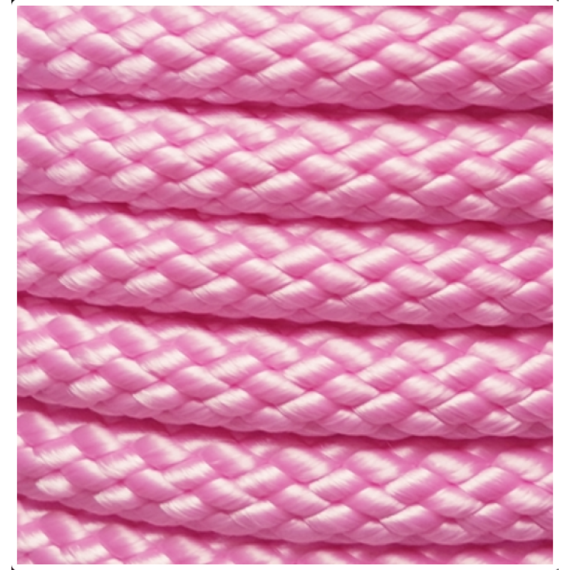 PPM touw  12 mm babyroze